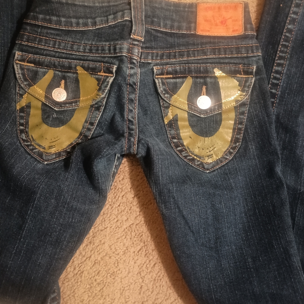 True Religion Jeans